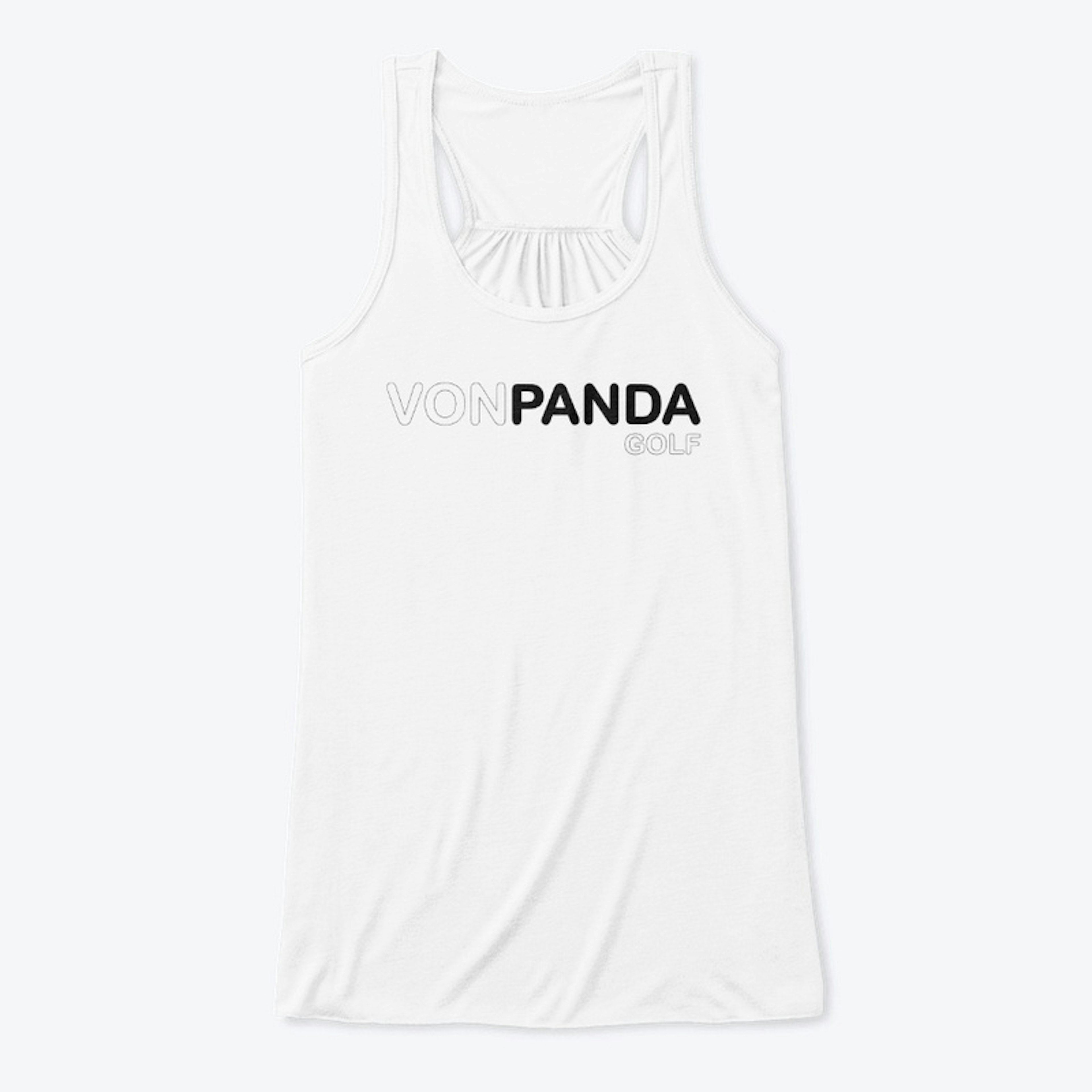 von Panda Golf Shirt